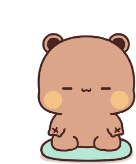 😌