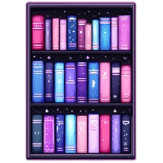 📚