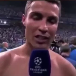 😜