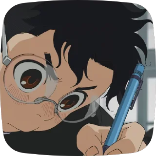 🖊