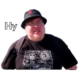 ✋