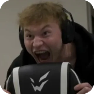 😡