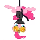 ⁉