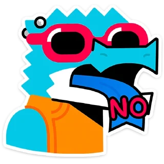 🙅‍♂️