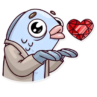 ❤️