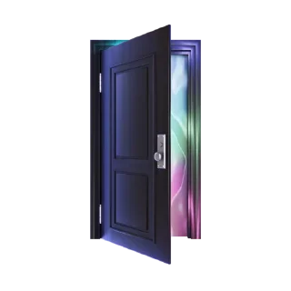 🚪