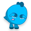😢