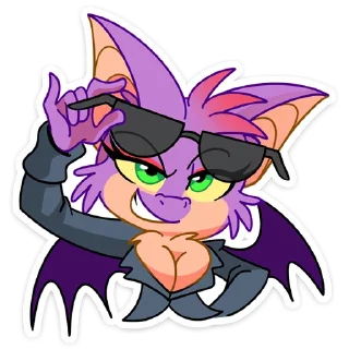 😎