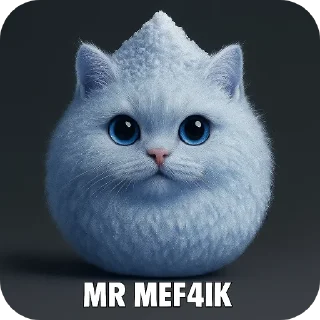 ❄️