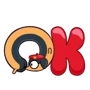 👌