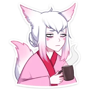☕️