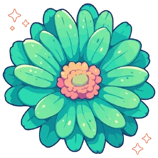 💐
