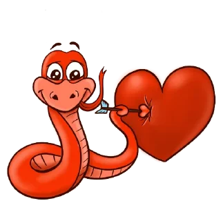 ❤