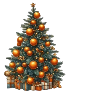 🎄