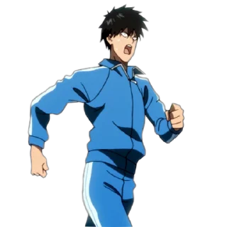 🏃‍➡️