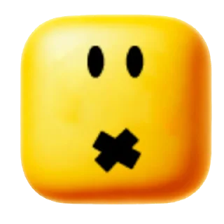 🤐