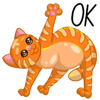 👌