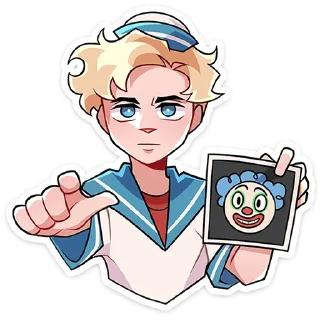 🤡