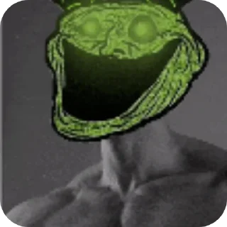 ☠