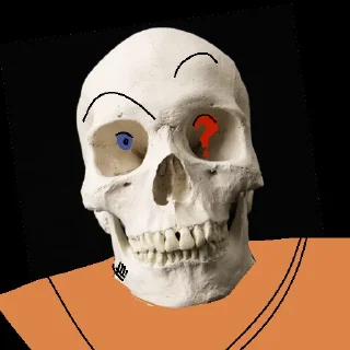 💀