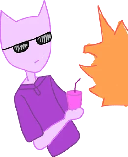 Killer Queen by @keiriststicks