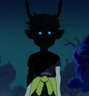 😈