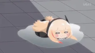 😭