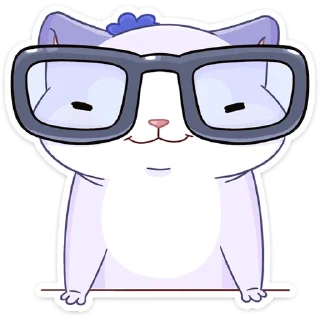 🤓