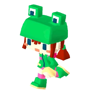 🐸