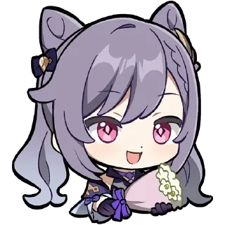 💐