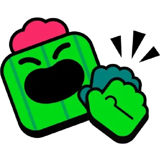 👏