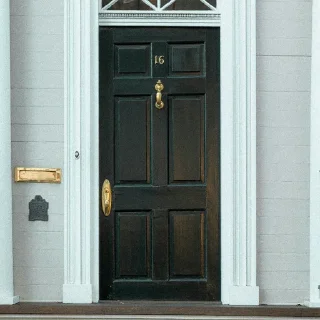 🚪
