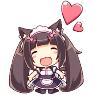 💗