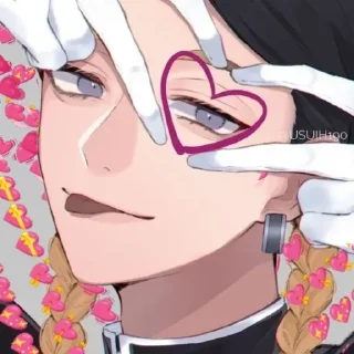 ❤️