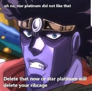 😠