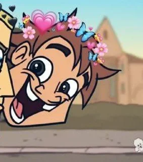 💗