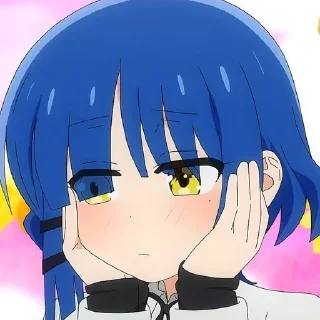 💙