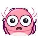 😨
