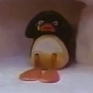 😭