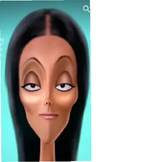 😒