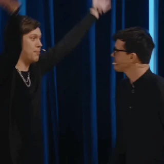 🖕