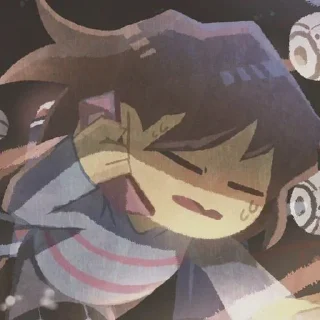 ♥️