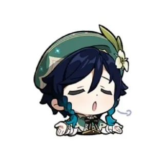 🍃