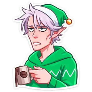☕️