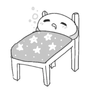 💤