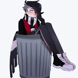 🗑️