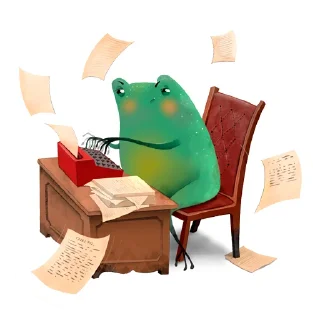 📕