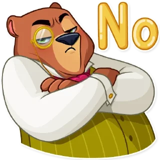 🙅‍♂️