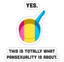 💝
