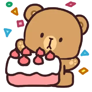 🎂